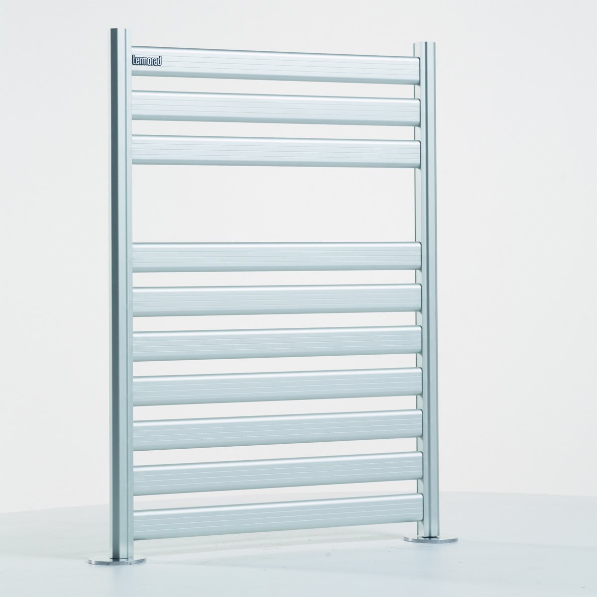 Termorad Alüminyum Havlupan Mat Eloksal Petsa 50x150 cm