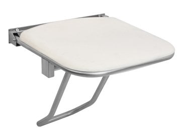 Plastik Duş Oturağı