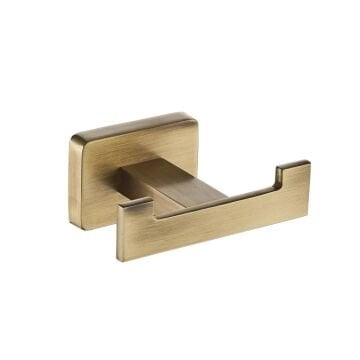 Fause Bornoz Askılık Line Antik Eskitme