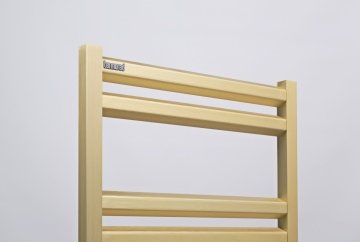 Termorad Alüminyum Havlupan Mat Gold Şampanya Petsa Plus 60x150 cm