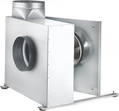 Bahçıvan BKEF 315 T Mutfak Egzost Fanı