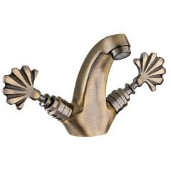 GPD Antik Kartal Lavabo Bataryası TKB20