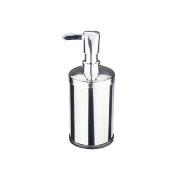 Paslanmaz Krom Sıvı Sabunluk