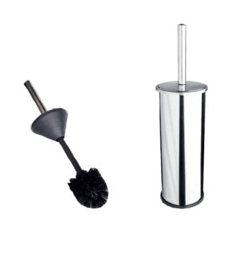 Akıllı Kapak Klozet Tuvalet Fırçası