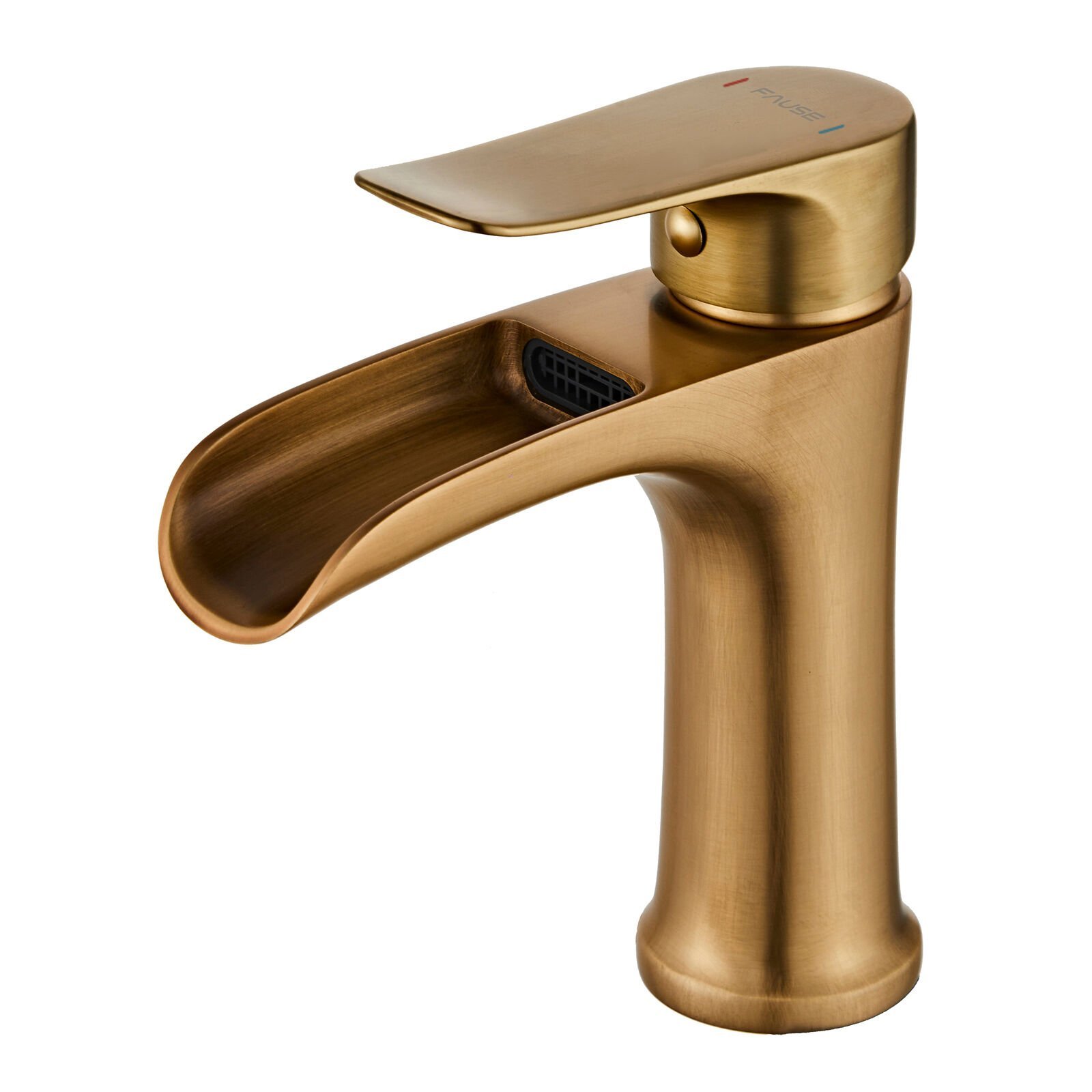 Fause Lavabo Bataryası Şelale Antik Eskitme KLB112-A
