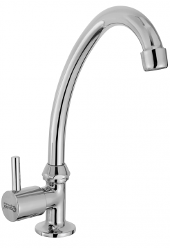 Aquamix Seul Alttan Tekli Musluk
