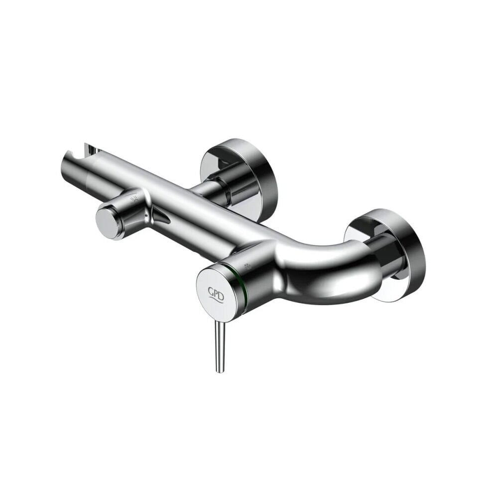 GPD Banyo Bataryası Aduro MBB195