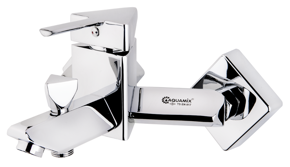 Aquamix Banyo Bataryası Manila Platinium