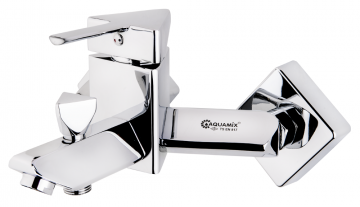 Aquamix Banyo Bataryası Manila Platinium