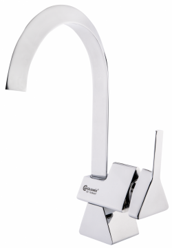 Aquamix Eviye Bataryası Manila Platinium
