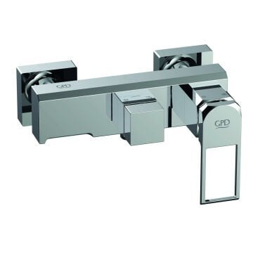 GPD Banyo Bataryası Quadro MBB190