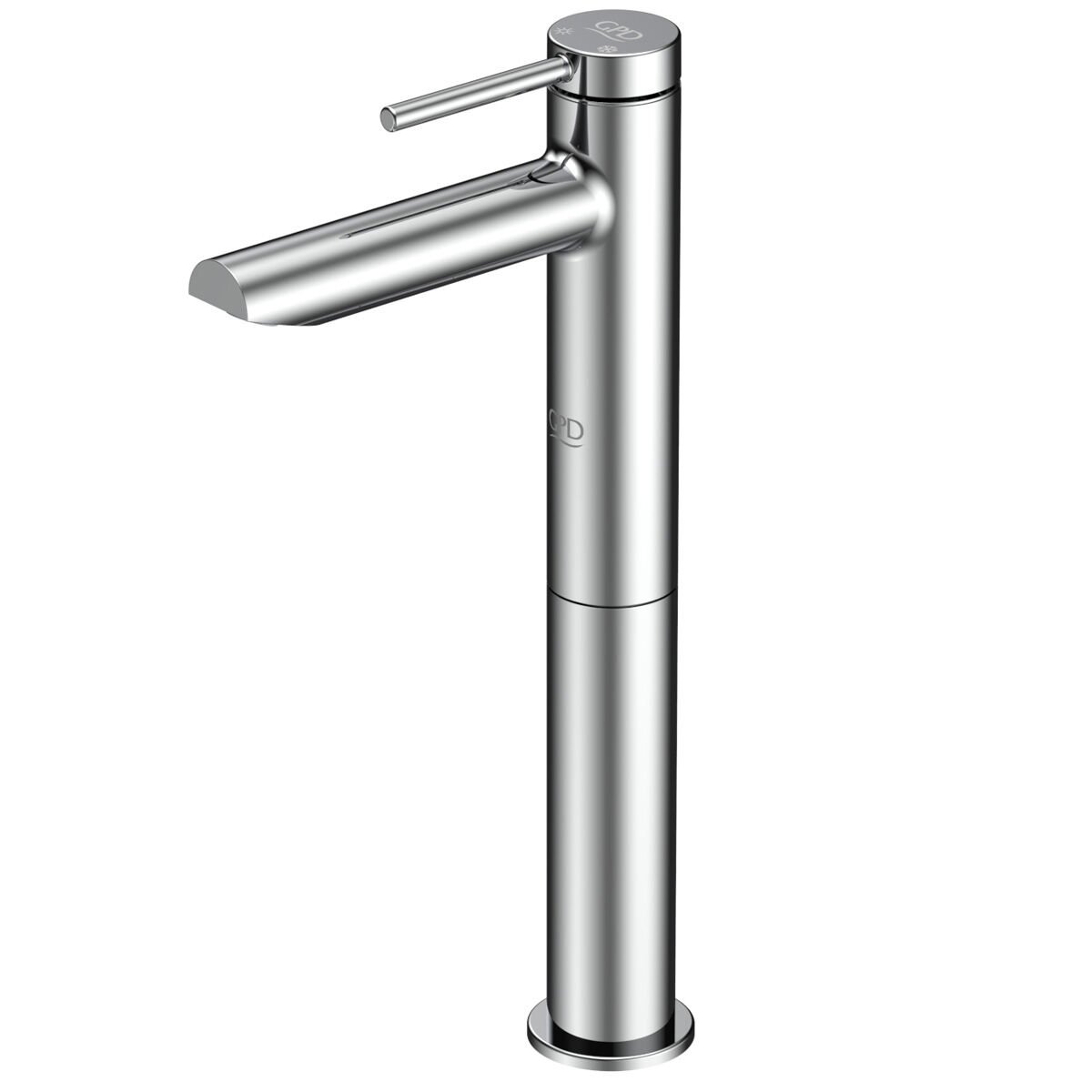 GPD Set Üstü Lavabo Bataryası Dia MSL200