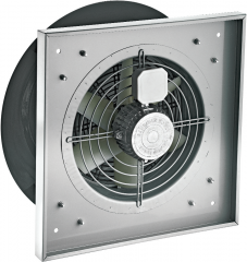 Bahçıvan BACF 710 T Yatay Atışlı Çatı Fanı
