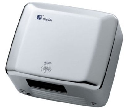 Xinda Fotoselli El Kurutma Makinesi 2500W GSQ250A