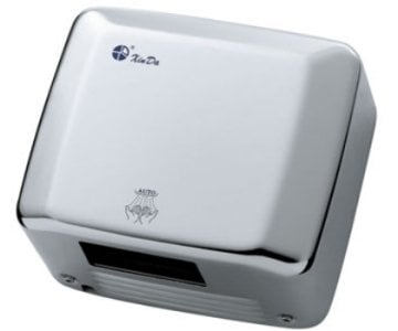 Xinda Fotoselli El Kurutma Makinesi 2500W GSQ250A