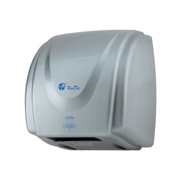 Xinda Fotoselli El Kurutma Makinesi 1800W GSX1800A