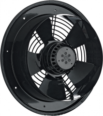 Bahçıvan BDRAX 350-2K Aksiyel Fan