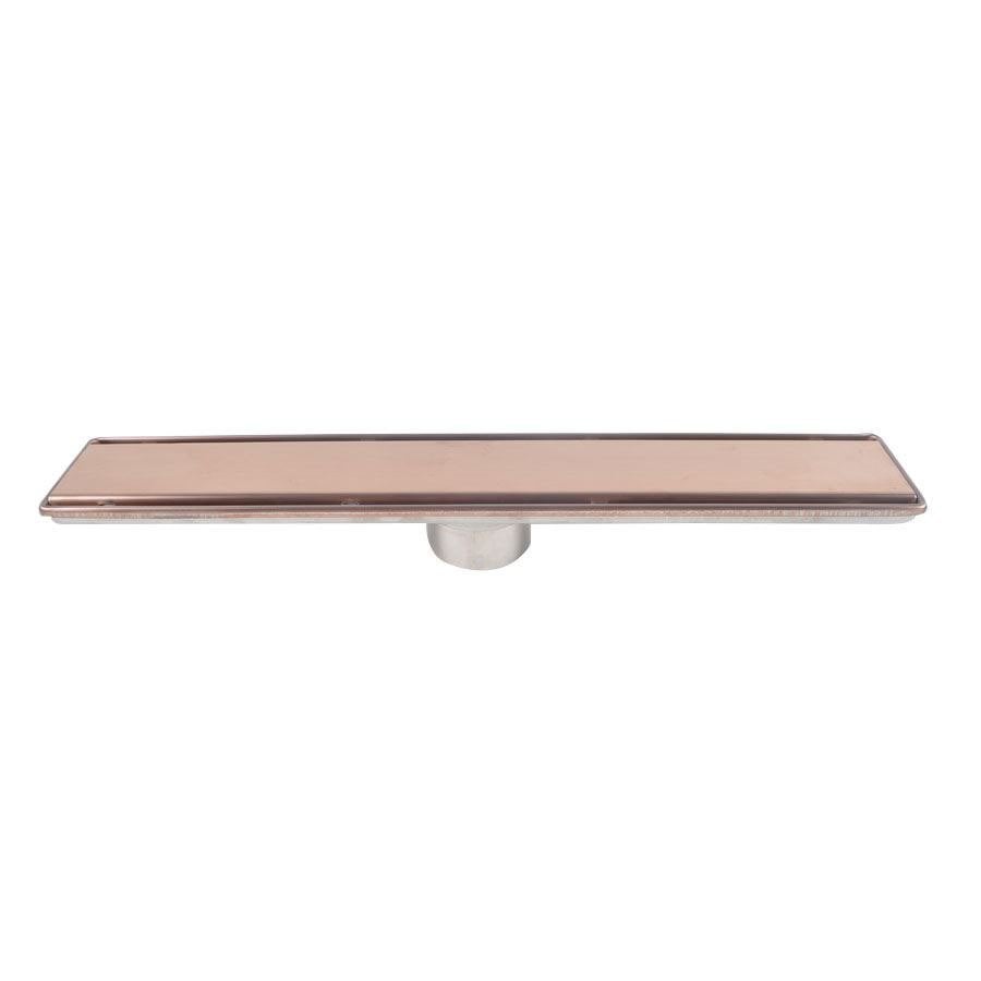 Sukar Duş Kanalı Bronz Line 6