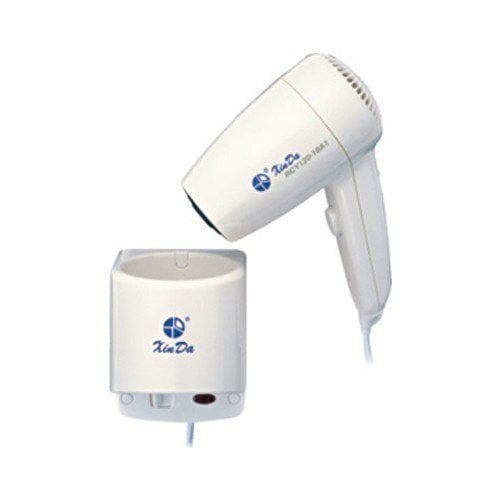 Xinda Otel Tipi Saç Kurutma Makinesi 1200W RCY120-18A1