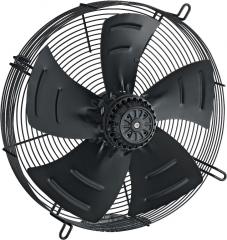 Bahçıvan 4M 250 S Aksiyel Soğutma Fanı