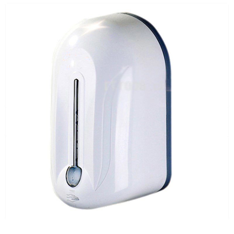 しぃこん Xinda Fotoselli Sıvı Sabun Dispanseri 1100ml ZYQ110