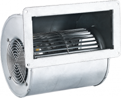 Bahçıvan BFC 133-4K Fan Coil Fan