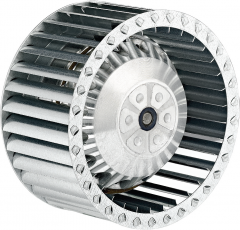 Bahçıvan BASSF 120-60 Dıştan Rotorlu Fan