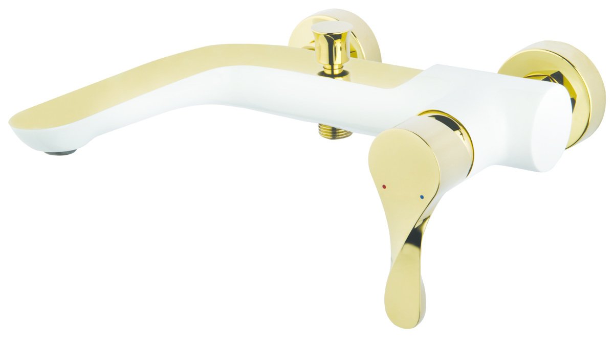 Aquamix Banyo Bataryası Marbella