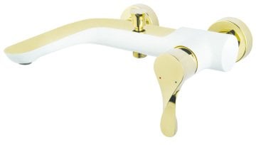 Aquamix Banyo Bataryası Marbella