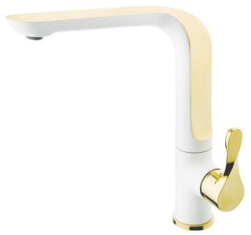 Aquamix Kuğu Eviye Bataryası Marbella