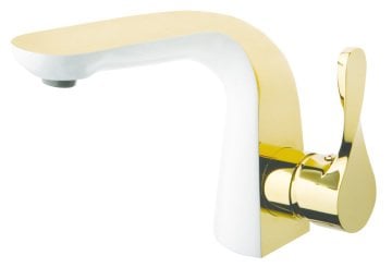 Aquamix Lavabo Bataryası Marbella