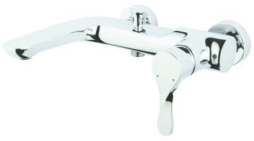 Aquamix Banyo Bataryası Almeria