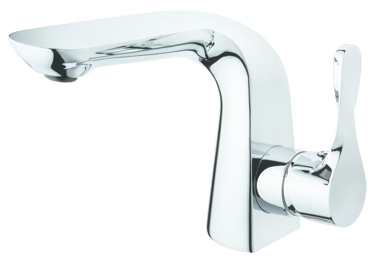 Aquamix Lavabo Bataryası Almeria