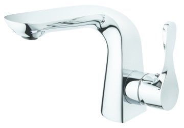 Aquamix Lavabo Bataryası Almeria