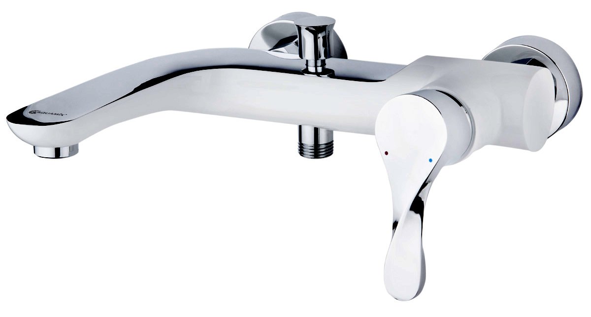 Aquamix Banyo Bataryası İbiza