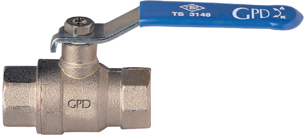 GPD Küresel Vana 1''