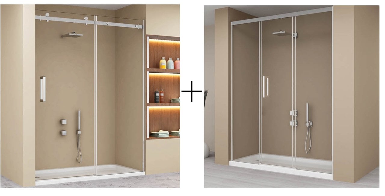 S'tina Soft Close MS11 + S'tina Royal MS12 goksel