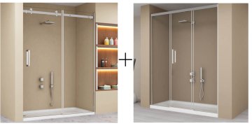 S'tina Soft Close MS11 + S'tina Royal MS12 goksel