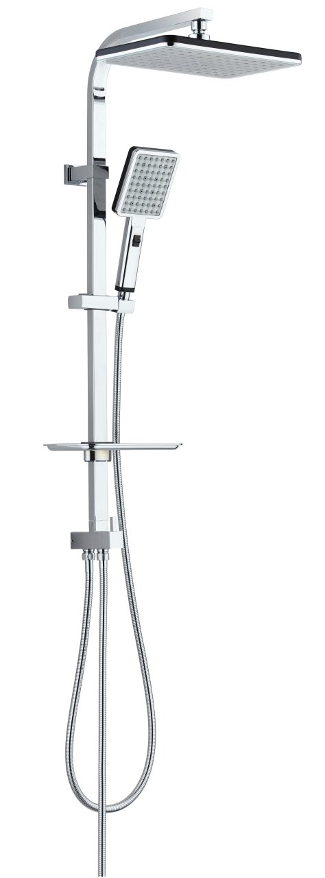 Aquamix Domino Duş Seti