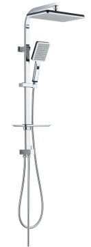Aquamix Domino Duş Seti