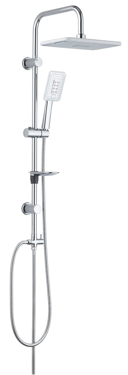 Aquamix Hybird Duş Seti