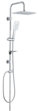 Aquamix Hybird Duş Seti