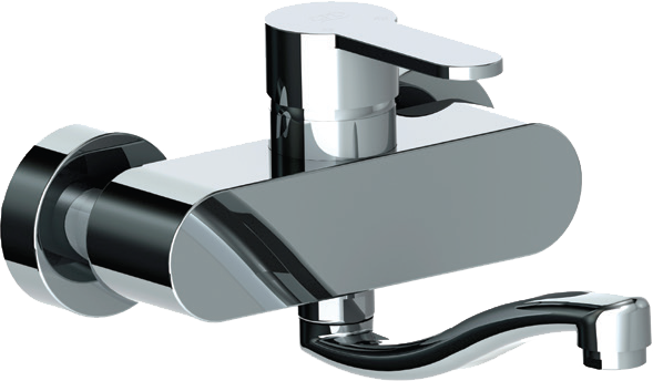 GPD Aplike Lavabo Bataryası Nova MAL35