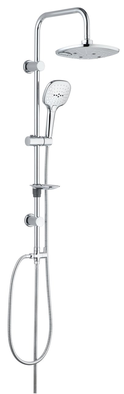 Aquamix Tesla Duş Seti