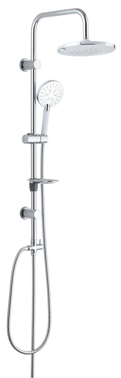 Aquamix Fauma Duş Seti