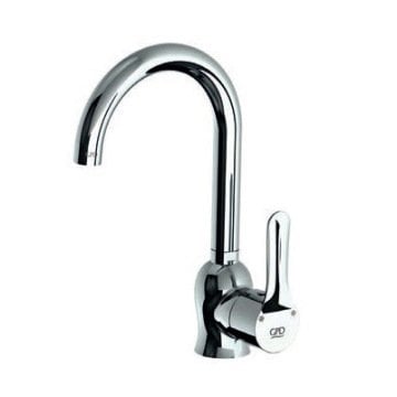 GPD Tek Gövde Lavabo Bataryası Felis MTL75