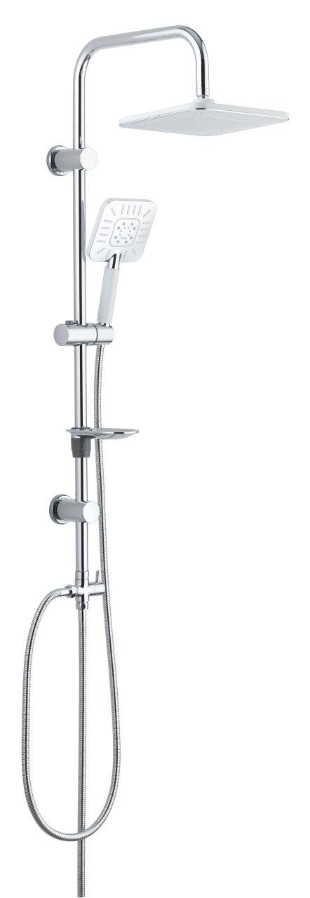 Aquamix Armada Duş Seti