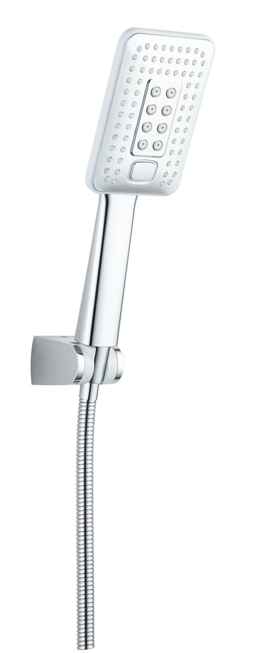 Aquamix Hybird Mafsallı Duş Takımı