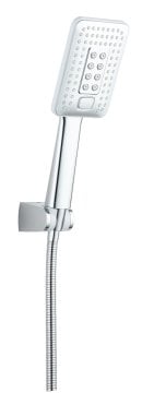 Aquamix Hybird Mafsallı Duş Takımı