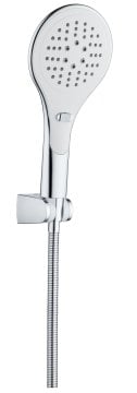 Aquamix Atlas Mafsallı Duş Takımı